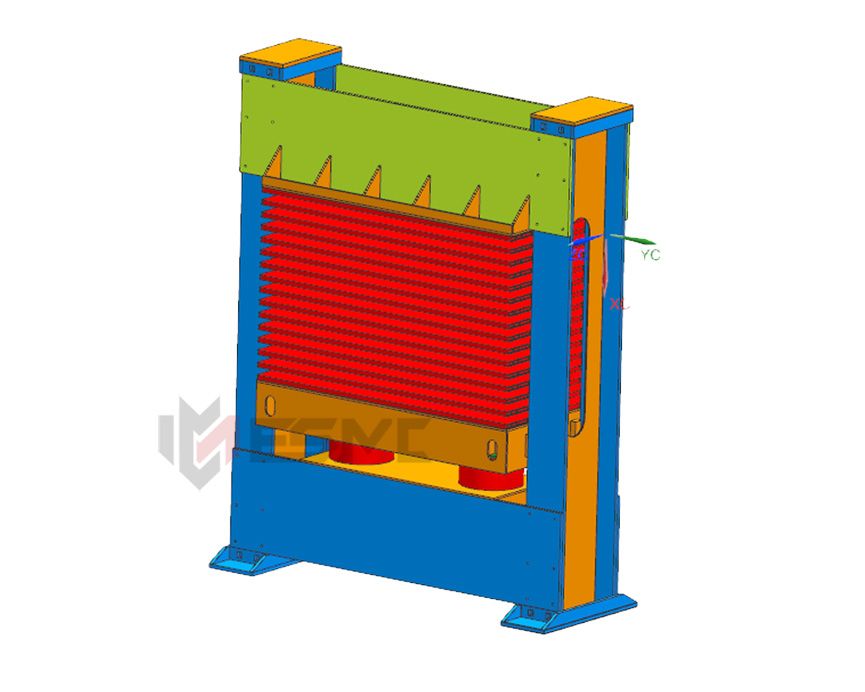 plywood hot press machine.jpg